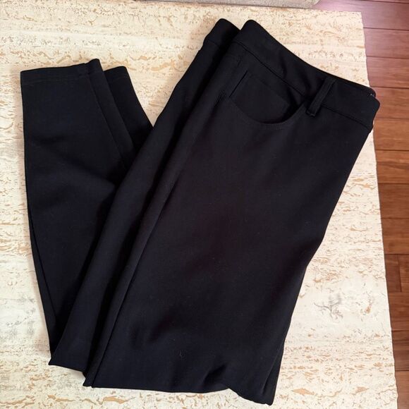 Torrid skinny studio pant 20 R - Picture 8 of 10
